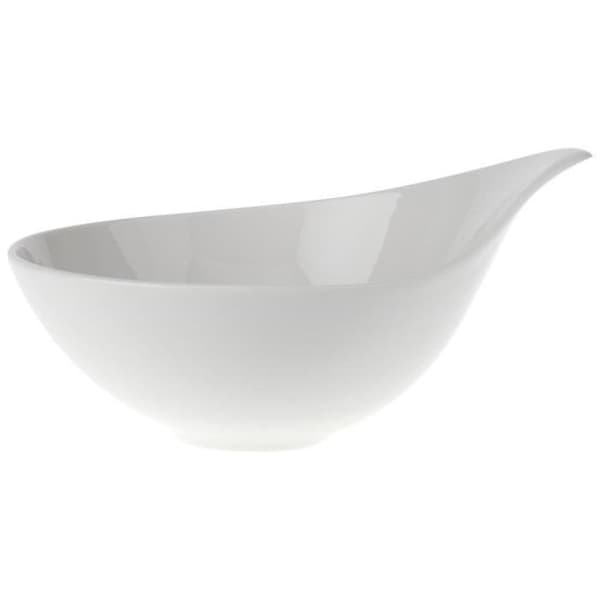 Villeroy &amp; Boch Flow Dessertschale 16x13cm 1034203810