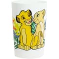 Miniatyrbillede 4 af 6: Disney Løvernes Konge Servicesæt - FUN HOUSE - 006360 - Glas, Suppetallerken, Middagstallerken, Krus, Vandflaske, Snackboks Bestik