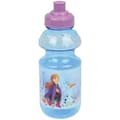 Miniatyrbild 6 av 6: Disney Frost Servisset - FUN HOUSE - 006379 - Sopptallrik, Mattallrik, Mugg, Vattenflaska och Dricksglas med Sugrör