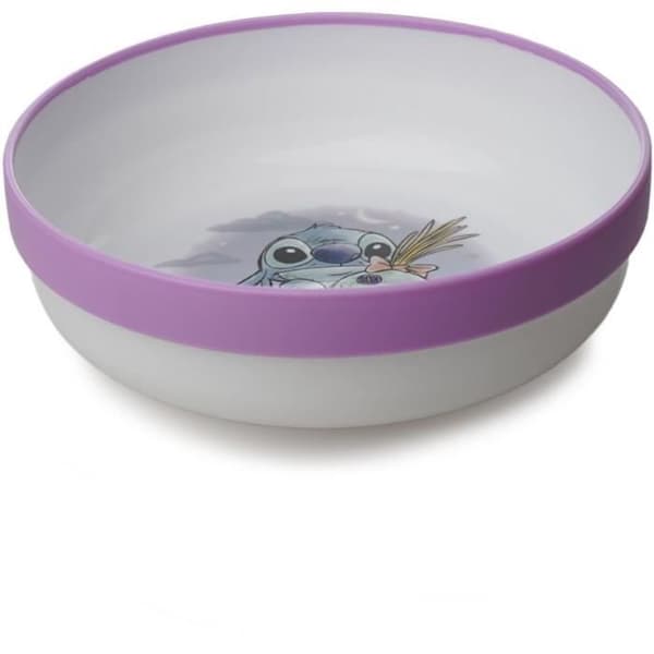 Lilo ja Stitch -ateriapakkaus - THERMOBABY - 1. ikäluokka