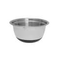 Miniatyrbild 4 av 6: Bol mixer - bol en förberedelse Klausberg - KB-7388 - ENSEMBLE DE 3 BOLS EN ACIER AVEC BASE EN SILICONE []