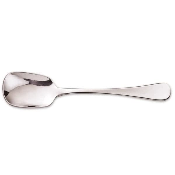 Glasssked - ARCOS - Madrid 555000 - 18/10 rostfritt stål - Blad 15 cm - Tjocklek 3 mm