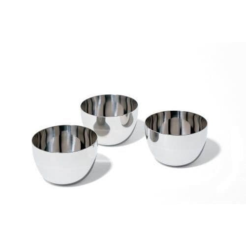 Alessi SG59 Mami Set som består av tre skålar i...