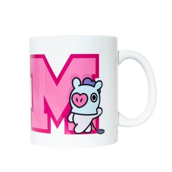 Bt21 Mang Mugg