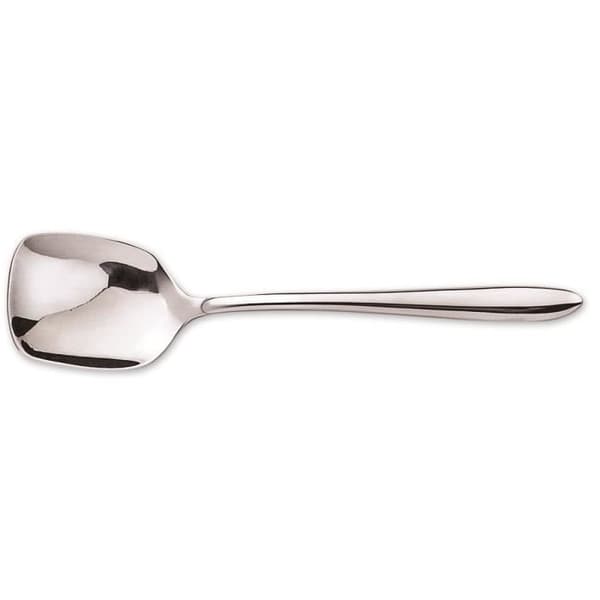 Glasboll - ARCOS - Berlin 560500 - Rostfritt stål 18/10 - Blad 13,5 cm - Tjocklek 3 mm