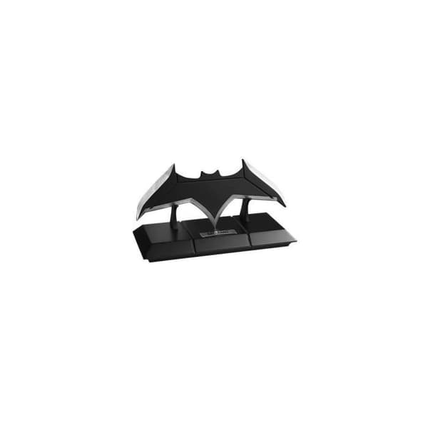 Batarang Replica - NOBLE COLLECTION - Batman - 1/1 - Svart - Vuxen