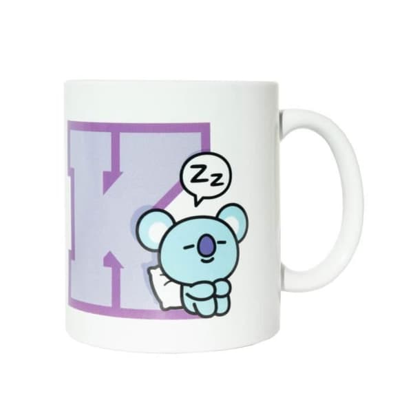 Bt21 Koya Mugg