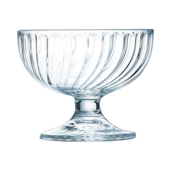 Glas för sorbet - Luminarc - Sorbet - 38cl - Transparent - Tål diskmaskin