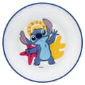 Miniatyrbild 2 av 2: Mikrovågsugn Skål Stitchslip icke Disney