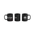 Miniatyrbild 1 av 2: Mugg - Bra byte - The Witcher III: Wild Hunt - Termisk effekt - 480 ml - Porslin/Keramik/Stengods