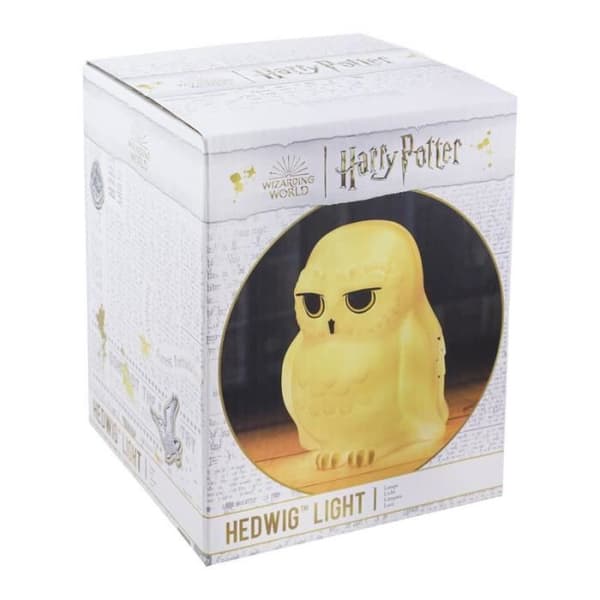 Harry Potter ljus