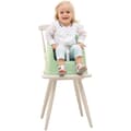 Miniatyrbillede 2 af 6: YOUPLA Måltidspakke - Thermobaby - Højstol - Servicesæt - 5 opbevaringskasser - Halvstiv hagesmæk