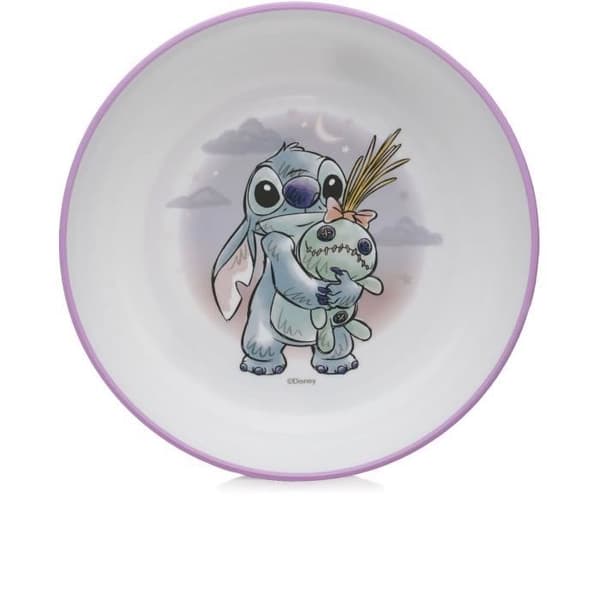 Lilo ja Stitch -ateriapakkaus - THERMOBABY - 1. ikäluokka