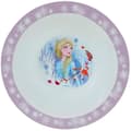Miniatyrbild 3 av 6: Disney Frost Servisset - FUN HOUSE - 006379 - Sopptallrik, Mattallrik, Mugg, Vattenflaska och Dricksglas med Sugrör