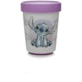 Pikkukuva 4 / 6: LILO ja STITCH 3-OSAINEN ATERIASETTI: LIUKUMATON KUPPI + KULHO + LAUTANEN