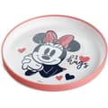 Miniatyrbild 3 av 6: Matlåda - THERMOBABY - 3 delar - Skål, tallrik och kopp - Minnie