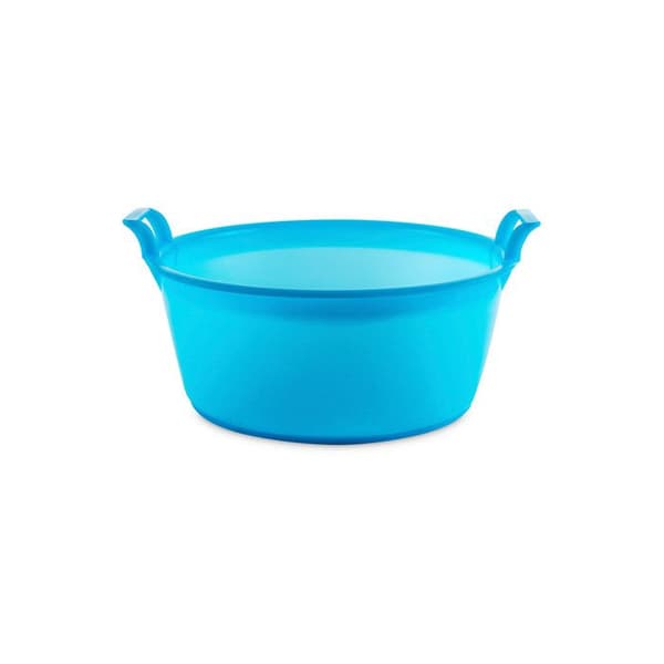 Bol Rund 19l/45cm Blå 6413 Ø45x22,5cm Barbosa - Universell