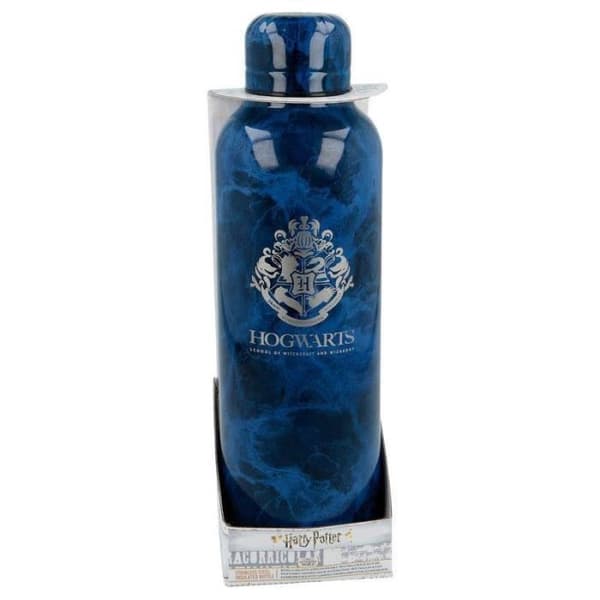 Harry Potter rostfri stålflaska 515ml