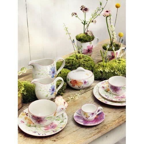 Villeroy - Boch Mariefleur De Basic Espresso kopp 0,25 l - 1041001300
