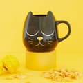 Miniatyrbild 3 av 4: Magisk kattmugg