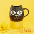 Miniatyrbild 4 av 4: Magisk kattmugg