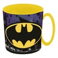 Miniatyrbild 1 av 2: Mugg - DC Comics - Batman - 350ml - Gul - Rund