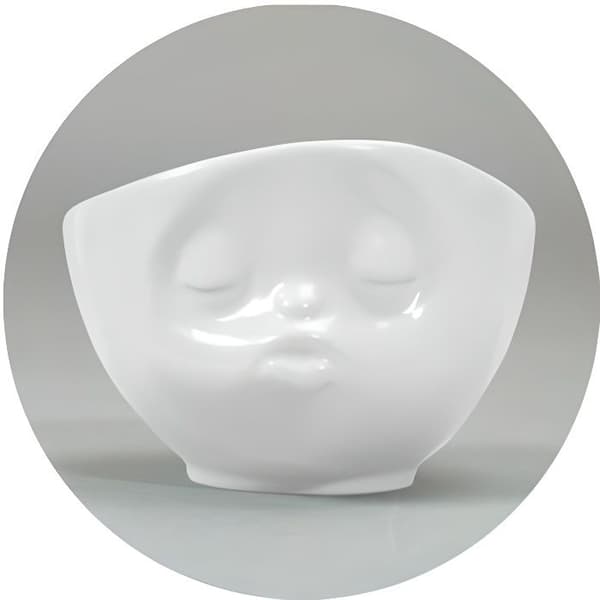 Morning Mood Bowl 'Tassen' Mood Kiss - Ta...