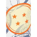 Miniatyrbild 4 av 4: Mugg - DRAGON BALL - Shenron - Flerfärgad - En storlek - Keramik