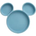 Miniatyrbillede 2 af 6: Måltidspakke - THERMOBABY - Silhouette PP - Spisesæt - Mickey
