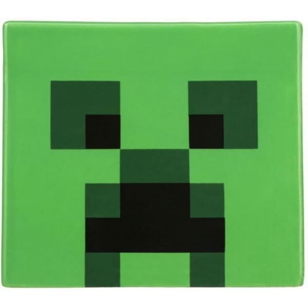 Bol Paladone Bol Creeper Minecraft med stöd för telefon