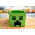 Miniatyrbild 2 av 4: Bol Paladone Bol Creeper Minecraft med stöd för telefon