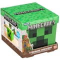 Miniatyrbild 1 av 4: Bol Paladone Bol Creeper Minecraft med stöd för telefon