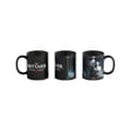 Miniatyrbild 1 av 3: Bra Byten - The Witcher III: Wild Hunt - Mug med termisk effekt Geralt &amp; Ciri 480 ml