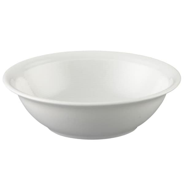 THOMAS Vit Porslinskopp Glasskopp 0,5 L Bordsservering Salladsskål 11400-800001-10580
