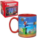 Miniatyrbild 3 av 4: Nintendo Mugg - Mario- USED