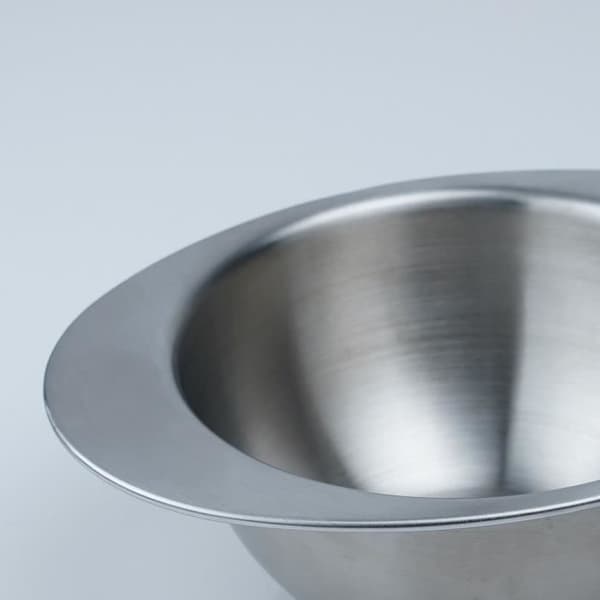 Öronkopp - THERMOBABY - Ergonomisk - BPA-fri - Rostfritt stål