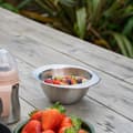 Pikkukuva 2 / 5: Öronkopp - THERMOBABY - Ergonomisk - BPA-fri - Rostfritt stål