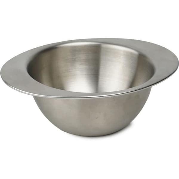 Öronkopp - THERMOBABY - Ergonomisk - BPA-fri - Rostfritt stål
