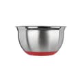 Miniatyrbild 2 av 4: Mixskål - Rostfritt stål - 21 cm - Non-stick - Diskmaskinvänlig - Grå