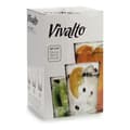 Miniatyrbild 4 av 4: Set med Vivalto glasögon (17 x 40 x 25 cm) (18 delar) 6 x (51 cl) / 6 x (34 cl) / 6 x (23 cl)