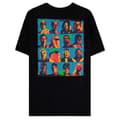 Miniatyrbild 3 av 3: DC Comics Suicide Squad 2 t-shirt - - - Ocio Stock
