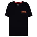 Miniatyrbild 1 av 3: DC Comics Suicide Squad 2 t-shirt - - - Ocio Stock