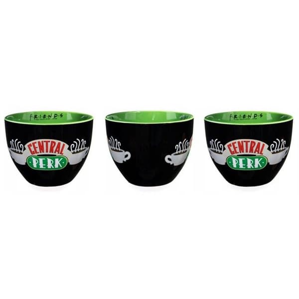 Bol Friends Central Perk- USED