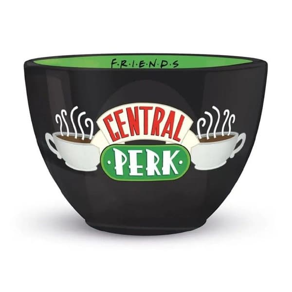 Bol Friends Central Perk- USED