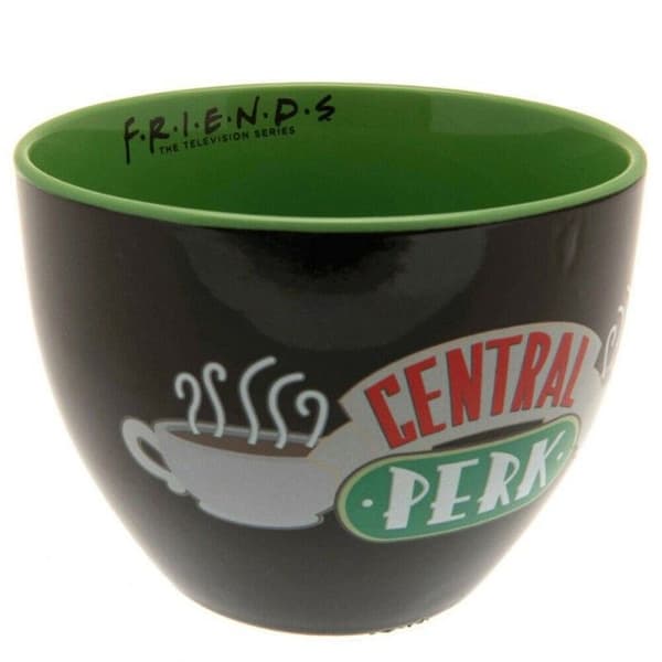 Bol Friends Central Perk- USED