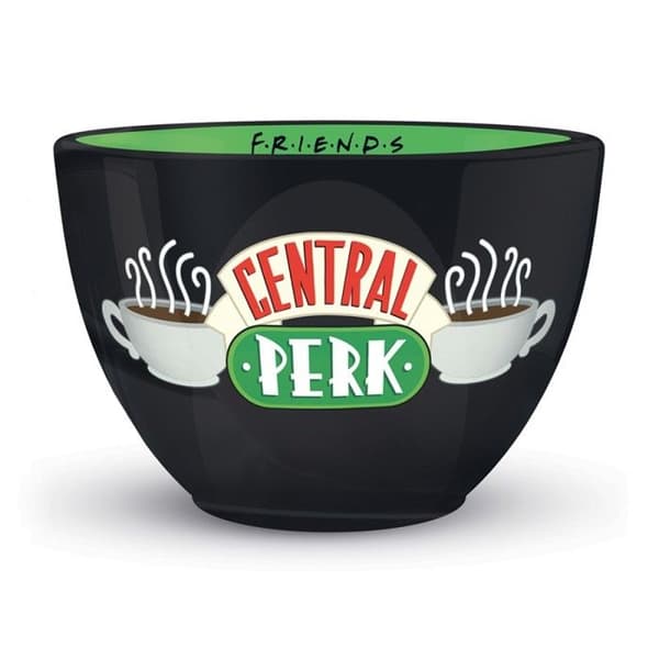 Bol Friends Central Perk- USED