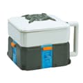 Miniatyrbild 1 av 6: P.Derive OVERWATCH - 3D-mugg 500ml - Lootbox- USED