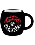 Miniatyrbild 1 av 3: Mugg - Pokémon - Gotta Catch 'Em All - Flerfärgad - Unisex - Keramik- USED