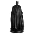 Miniatyrbild 3 av 4: Batman Movie Statue - Eaglemoss - Christian Bale - Svart - Plast/Harts- USED