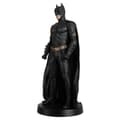 Miniatyrbild 4 av 4: Batman Movie Statue - Eaglemoss - Christian Bale - Svart - Plast/Harts- USED